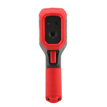 UNI-T UTi120S Infrared Thermal Camera 120x90 IR Resolution Handheld Thermal Imaging Camera 10800 Pixels,Thermal Imager,2 Meter Drop Durability IP54 Rechargeable 16GB MicroSD