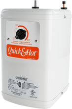 Anaheim AH-1300 Quick and Hot Instant Hot Water Tank