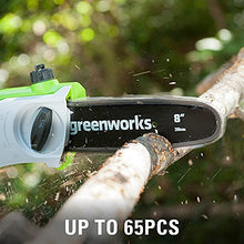 Greenworks 40V 8