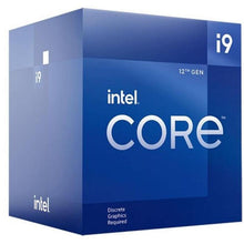 Intel Core i9-12900 Desktop Processor, 30MB Cache, up to 5.10GHz