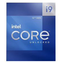 Intel Core i9-12900K Gaming Desktop Processor with Integrated Graphics and 16 (8P+8E) Cores up to 5.2 GHz Unlocked LGA1700 600 Series Chipset 125W