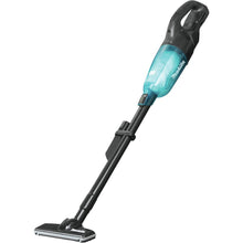 Makita XLC03ZBX4 18V LXT Lithium-Ion Brushless Compact Cordless Vacuum, Trigger w/Lock, Tool Only, Black