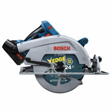 BOSCH GKS18V-25CB14 PROFACTOR™ 18V Connected-Ready 7-1/4 In. Circular Saw Kit with (1) CORE18V® 8 Ah High Power Battery