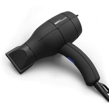 Sedu Revolution PRO 4000i Hair Dryer - Ceramic & Tourmaline Technology - Ionic Generator - 1875 Watts (Black)