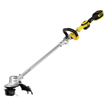 DEWALT 20V MAX* XR String Trimmer, 14-Inch, Tool Only (DCST922B)