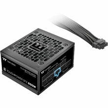 Thermaltake Toughpower SFX 850W 80Plus Platinum ATX 3.1 Standard Power Supply; 450W 12V-2x6 Connector Included; Full Modular; 90mm FDB Fan; PS-STP-0850FNFAPU-1; 7 Year Warranty