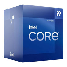 Intel Core i9-12900 Desktop Processor, 30MB Cache, up to 5.10GHz