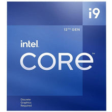 Intel Core i9-12900 Desktop Processor, 30MB Cache, up to 5.10GHz