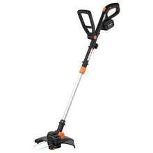 Worx Nitro Cordless Leaf Blower Bundle with String Trimmer/Edger/Mini-Mower