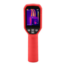 UNI-T UTi120S Infrared Thermal Camera 120x90 IR Resolution Handheld Thermal Imaging Camera 10800 Pixels,Thermal Imager,2 Meter Drop Durability IP54 Rechargeable 16GB MicroSD