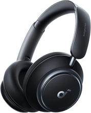 Soundcore by Anker Space Q45 Adaptive Active Noise Cancelling Headphones, Reduce Noise by Up to 98%, 50H Playtime, App Control, LDAC Hi-Res Wireless Audio, Comfortable Fit, Clear Calls, Bluetooth 5.3