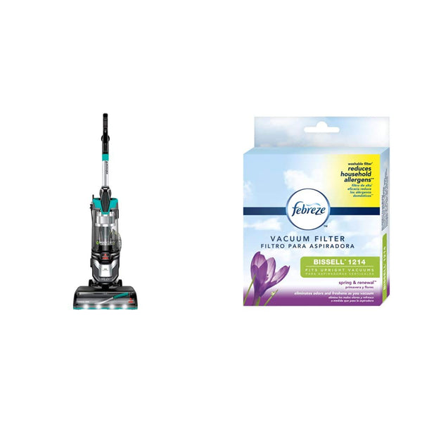 Bissell MultiClean Allergen LO Pet + Febreze Filter