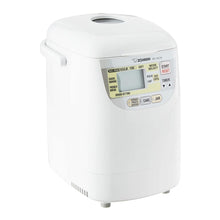 Zojirushi BB-HAC10 Home Bakery 1-Pound-Loaf Programmable Mini Breadmaker