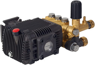 Canpump CF 3030 G: 3000 psi @ 3.1 US gpm, 3/4-in Shaft Pressure Washer Pump