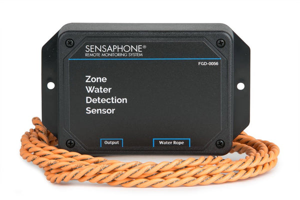 Zone Water Detection Sensor