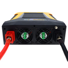 PowerDrive PWD3000P 3000 Watt Power Inverter with Bluetooth Technology