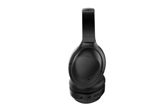 Puro Sound Labs: PuroPro Hybrid Active Noise Cancelling Volume Limiting Headphones, Wireless Over Ear Bluetooth Headphones, 32h Playtime, Hi-Res Audio, Memory Foam Ear Cups, for Travel and Home Office