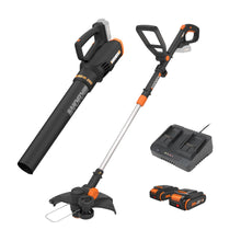 Worx 20V GT Revolution 12