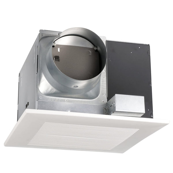 Panasonic FV-30VQ3 WhisperCeiling Spot Ventilation Fan - 290 CFM - Quiet, Large Ceiling Mount Bathroom Fan