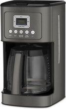 Touchscreen Burr Grinder, 7.34