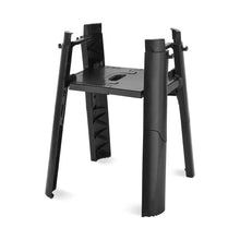 Weber Lumin Compact Electric Grill Stand, Black