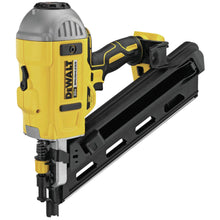 DEWALT 20V MAX XR Framing Nailer, Dual Speed, Bare Tool Only (DCN692B)