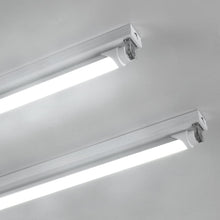 Barrina 8ft LED Bulbs, T8 T10 T12 LED Tube Lights, Single Pin FA8 96