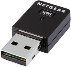 NETGEAR N300 Wireless USB Mini Network Adapter