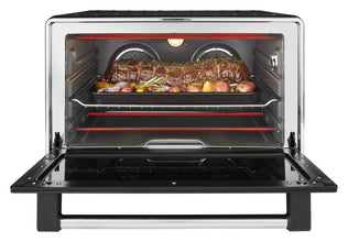 KitchenAid Dual Convection Countertop Oven - KCO255