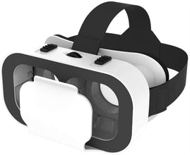 VR Glasses, Virtual Reality Headset for Smartphone Screen of 4.7-6.0 inches Support Android and iOS for Cellphone/5778