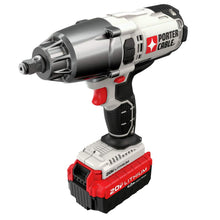 PORTER-CABLE 20V MAX Impact Wrench, 1/2-Inch (PCC740LA)