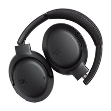 JBL Tour One M2 - Wireless Over-Ear Noise Cancelling Headphones (Black), Medium