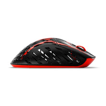 PWNAGE Stormbreaker v3 Wireless Magnesium Gaming Mouse 8kHz - 50grams Ultralight Esports Pro Gamer Flawless Professional PAW3395 Optical Sensor 36,000 DPI - 8000Hz -100% PTFE Skates Ergo -Bloodline