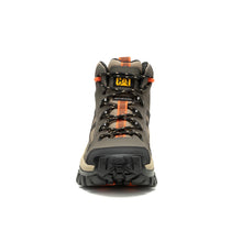 Cat Footwear P9166621011.5M Invader Mid Vent Ct - Bungee Cord 11.5M