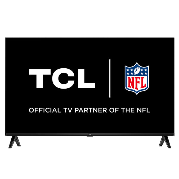 TCL 32" Class 3-Series Full HD 1080p Smart Google TV – 32S356