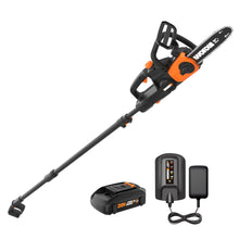 Worx WG323 20V Power Share 10