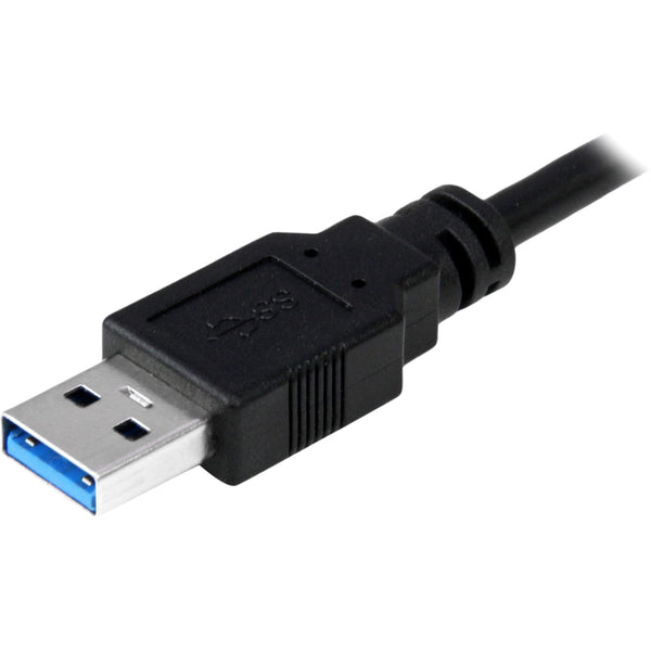 Lexar NQ100 1.92TB 2.5" SSD & StarTech.com SATA to USB Cable - USB 3.0 to 2.5" SATA III Hard Drive Adapter