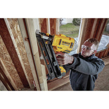 DEWALT 20V MAX XR Framing Nailer, Dual Speed, Bare Tool Only (DCN692B)