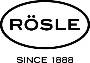 Rosle 16252, Passetout/Food Mill, Stainless Steel