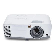 ViewSonic PA503S 4000 Lumens SVGA High Brightness Projector for Home and Office with HDMI Vertical Keystone