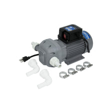 Fill-Rite DF120N 120V 8 GPM Diesel Exhaust Fluid (DEF) Transfer Pump (Pump Only)