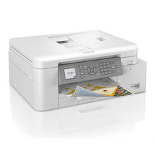 Brother MFC-J4335DW INKvestment Tank All-in-One Printer with Duplex and Wireless Printing Plus Up to 1-Year of Ink in-Box, Works with Alexa