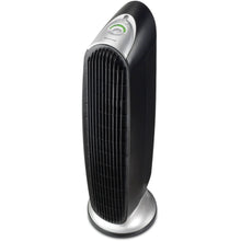 Honeywell HFD-120-Q QuietClean Air Purifier with Permanent Washable Filters, Medium Rooms (170 sq. ft.), Black