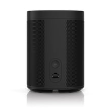 Sonos One SL - Microphone-Free Smart Speaker – Black