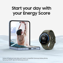 SAMSUNG Galaxy Watch 7 (44mm) AI Smartwatch w/ 1.5