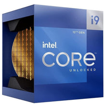 Intel Core i9-12900K Gaming Desktop Processor with Integrated Graphics and 16 (8P+8E) Cores up to 5.2 GHz Unlocked LGA1700 600 Series Chipset 125W