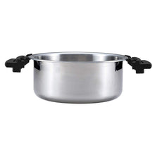 Zojirushi EL-CAC60XZ Multicooker, 6 Qts, Brushed Stainless