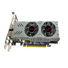 Xynsviu GeForce GTX750 4G Graphics Card,GPU Support HDMI 4 Monitor Output Computer Low Profile Video Card，tarjeta gráfica (GTX750 4G 4HDMI)