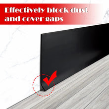 Vinyl Wall Base Baseboard Molding Trim 4