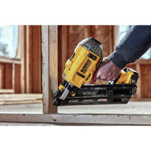 DEWALT 20V MAX XR Framing Nailer, Dual Speed, Bare Tool Only (DCN692B)